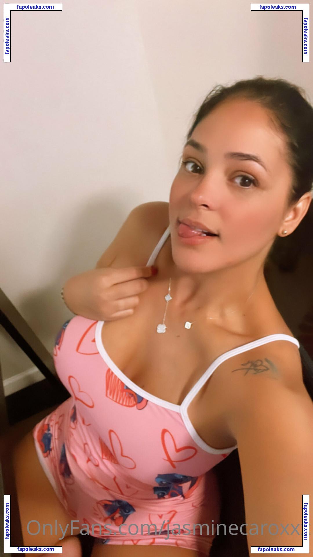 Jasmine Caro / jasmine.caro / jasmineCoficial / jasminecaroxxx nude photo #0001 from OnlyFans