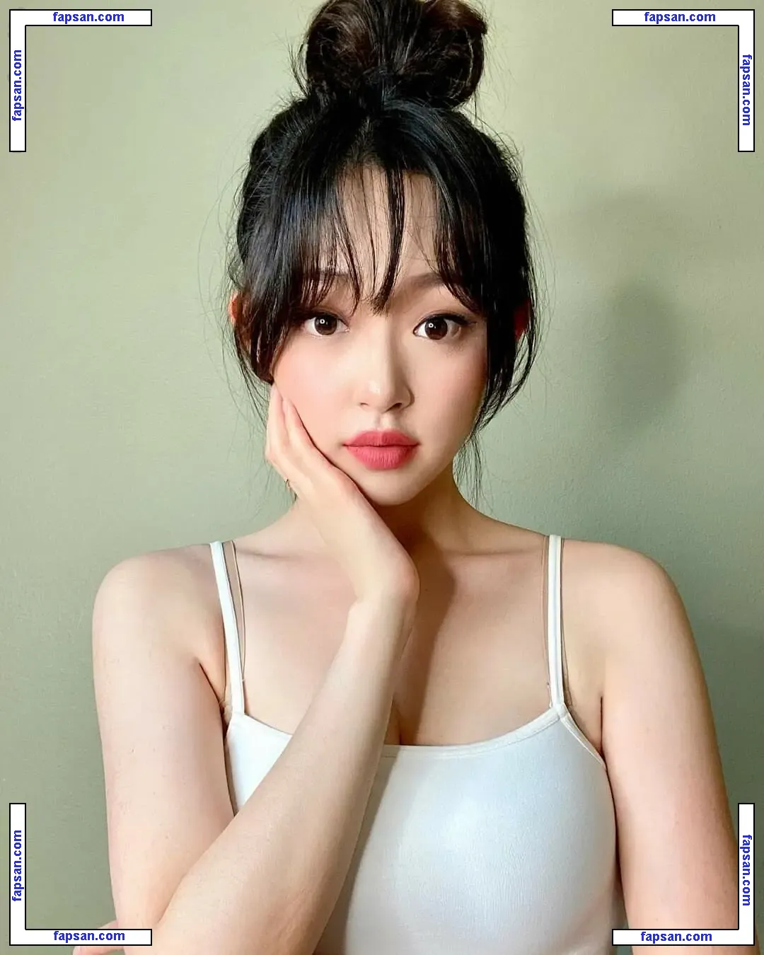 Jasmine Cho Jazzycho nude photo #0015 from OnlyFans