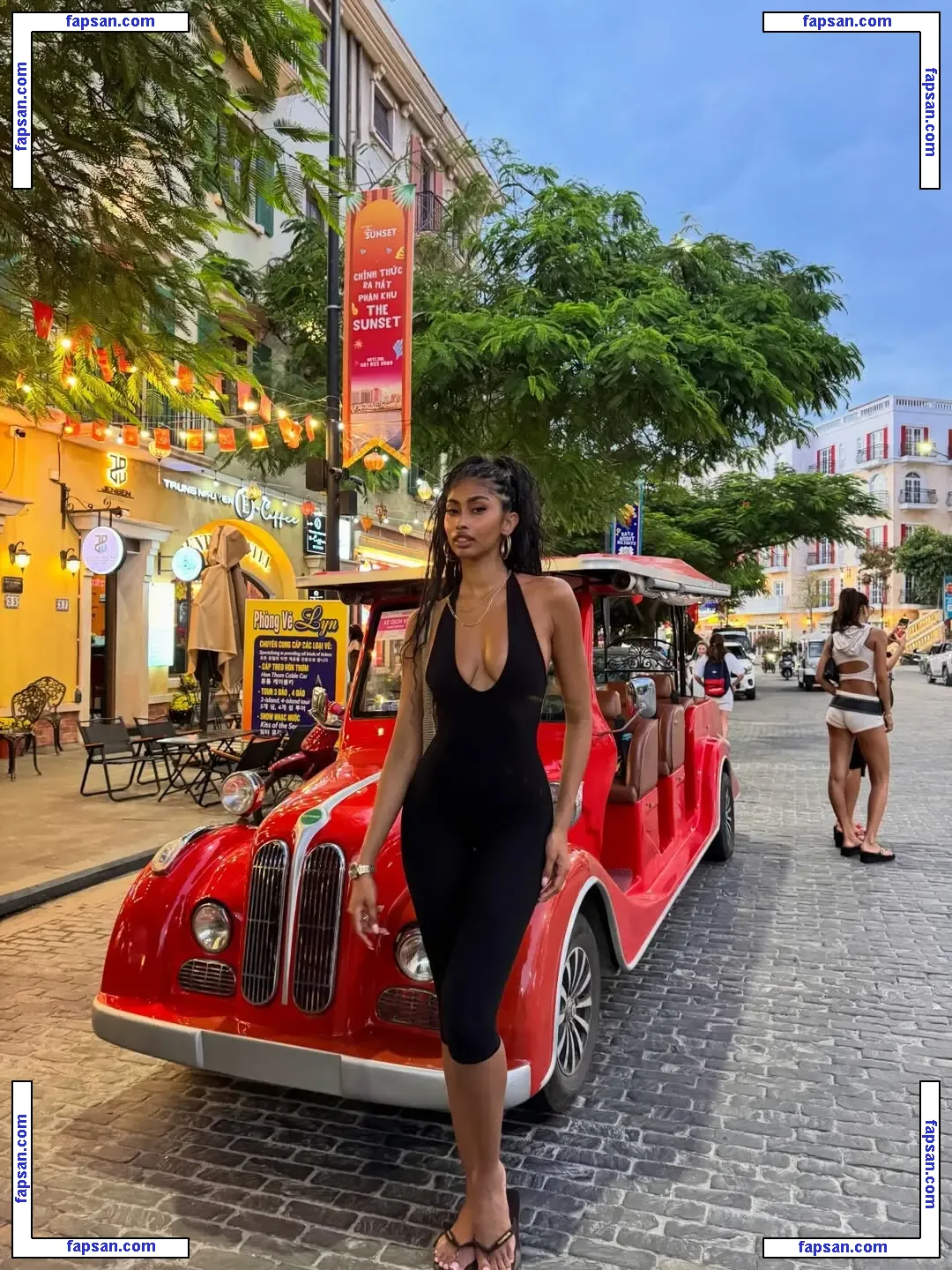 Jasmine Chola | Jasmine Blandford nude photo #0005 from OnlyFans