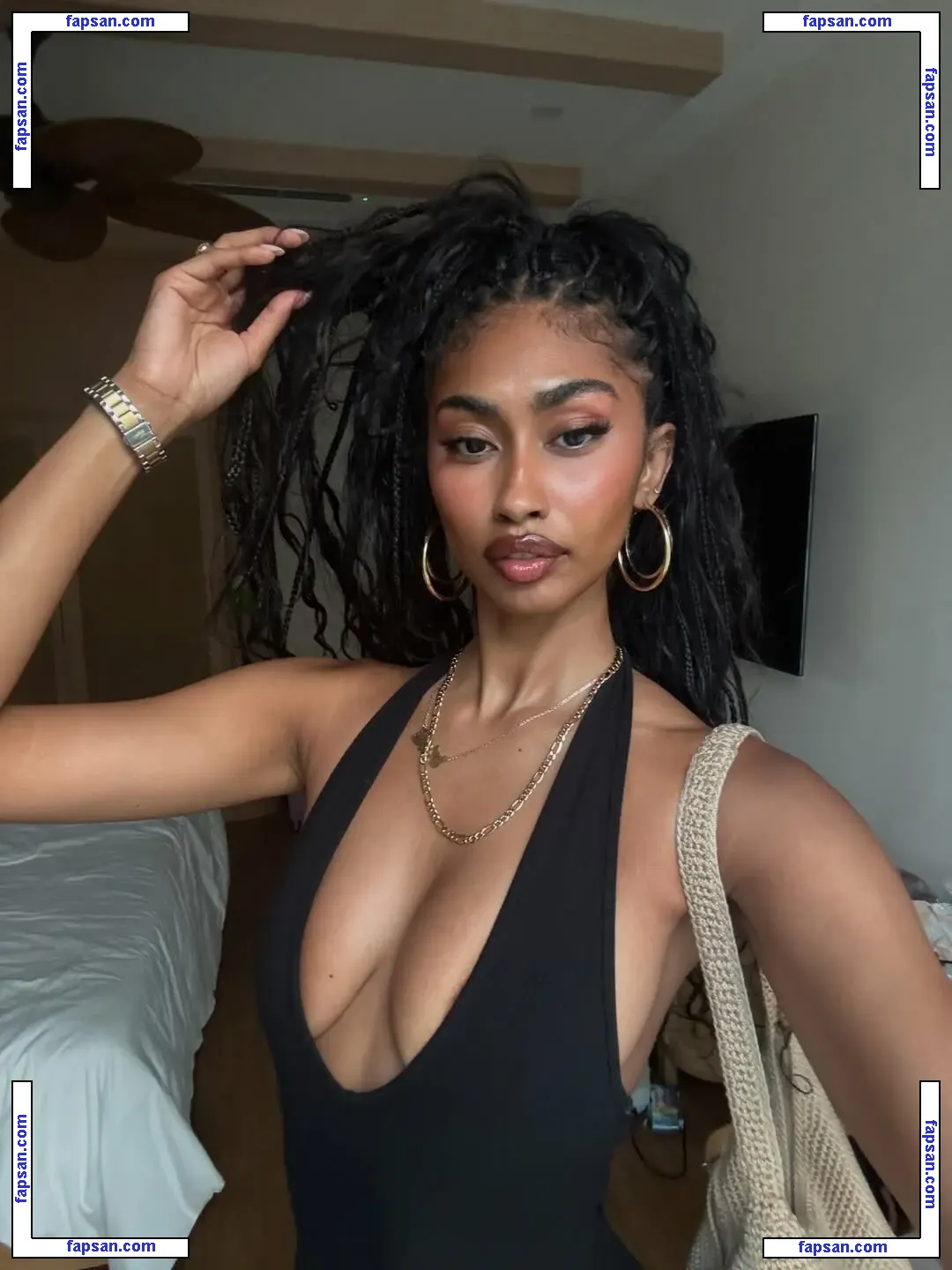 Jasmine Chola | Jasmine Blandford nude photo #0006 from OnlyFans