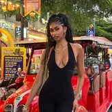 Jasmine Chola | Jasmine Blandford nude #0002