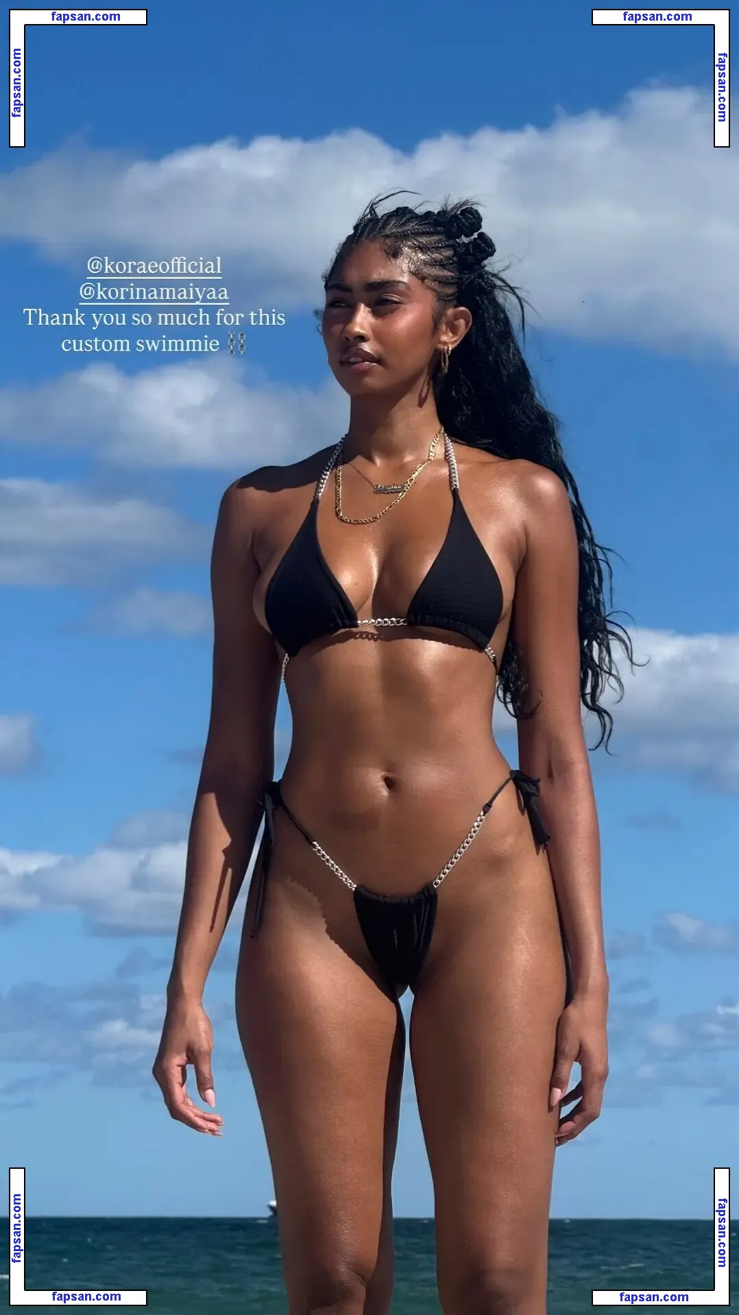 Jasmine Chola голая фото #0043 с Онлифанс