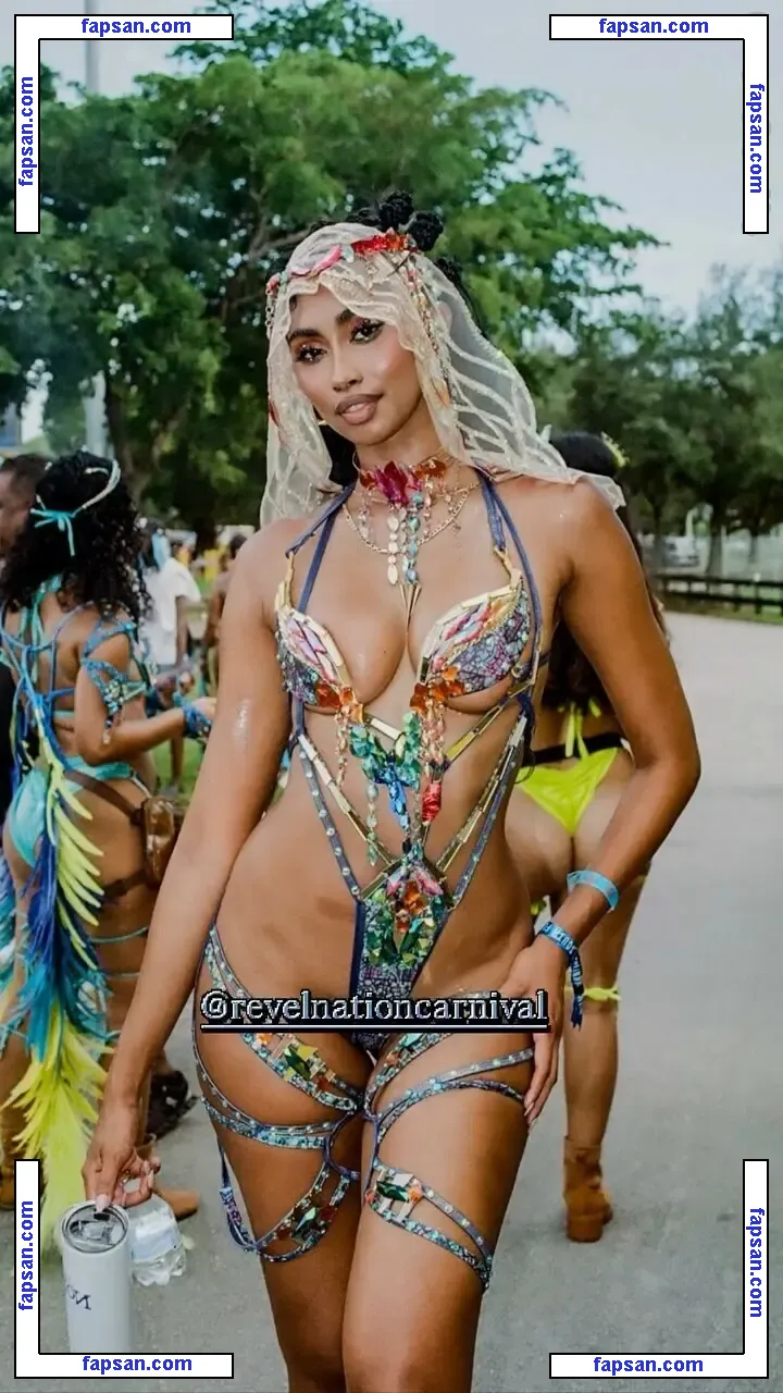 Jasmine Chola голая фото #0044 с Онлифанс