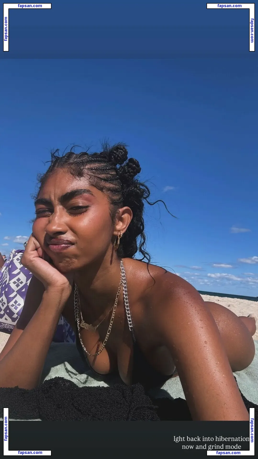 Jasmine Chola голая фото #0045 с Онлифанс