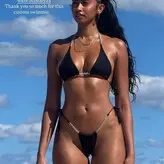 Jasmine Chola голая #0043