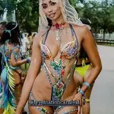 Jasmine Chola голая #0044