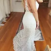 Jasmine Dres голая #0006