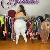 Jasmine Gunn nude #0061