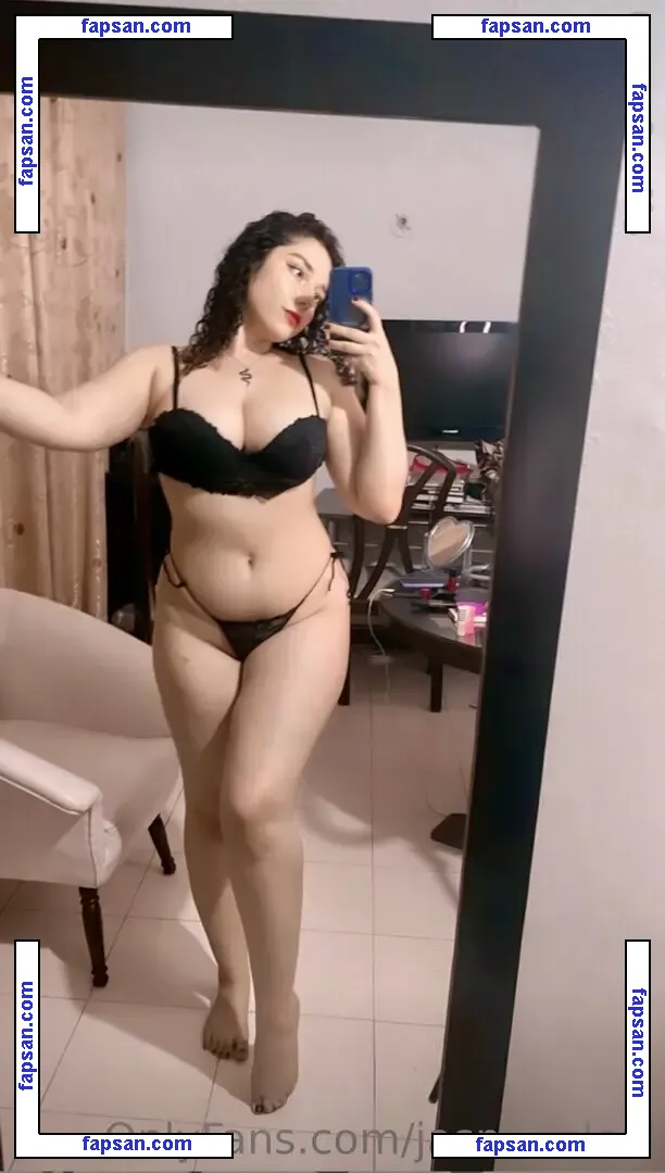 Jasmine Leal nude photo #0009 from OnlyFans