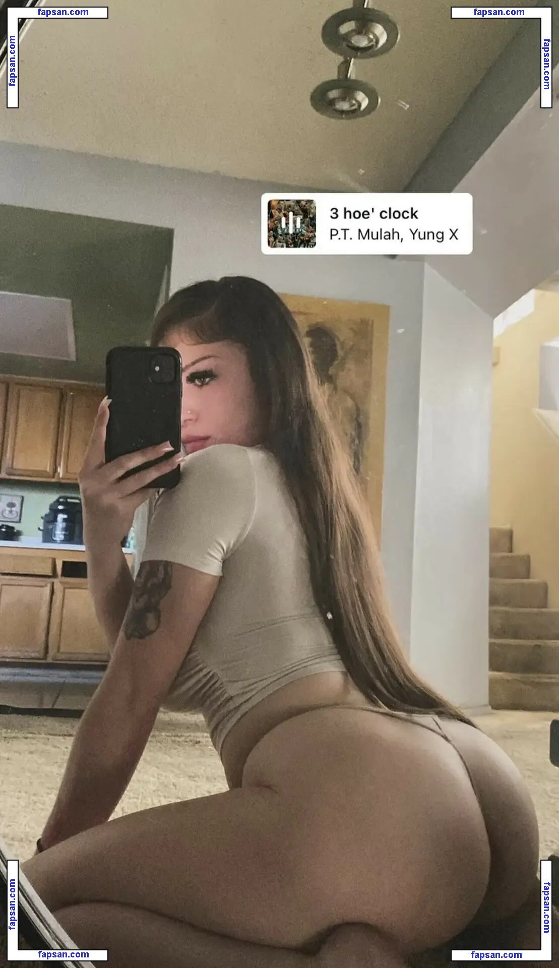 Jasmine_leannxx nude photo #0001 from OnlyFans