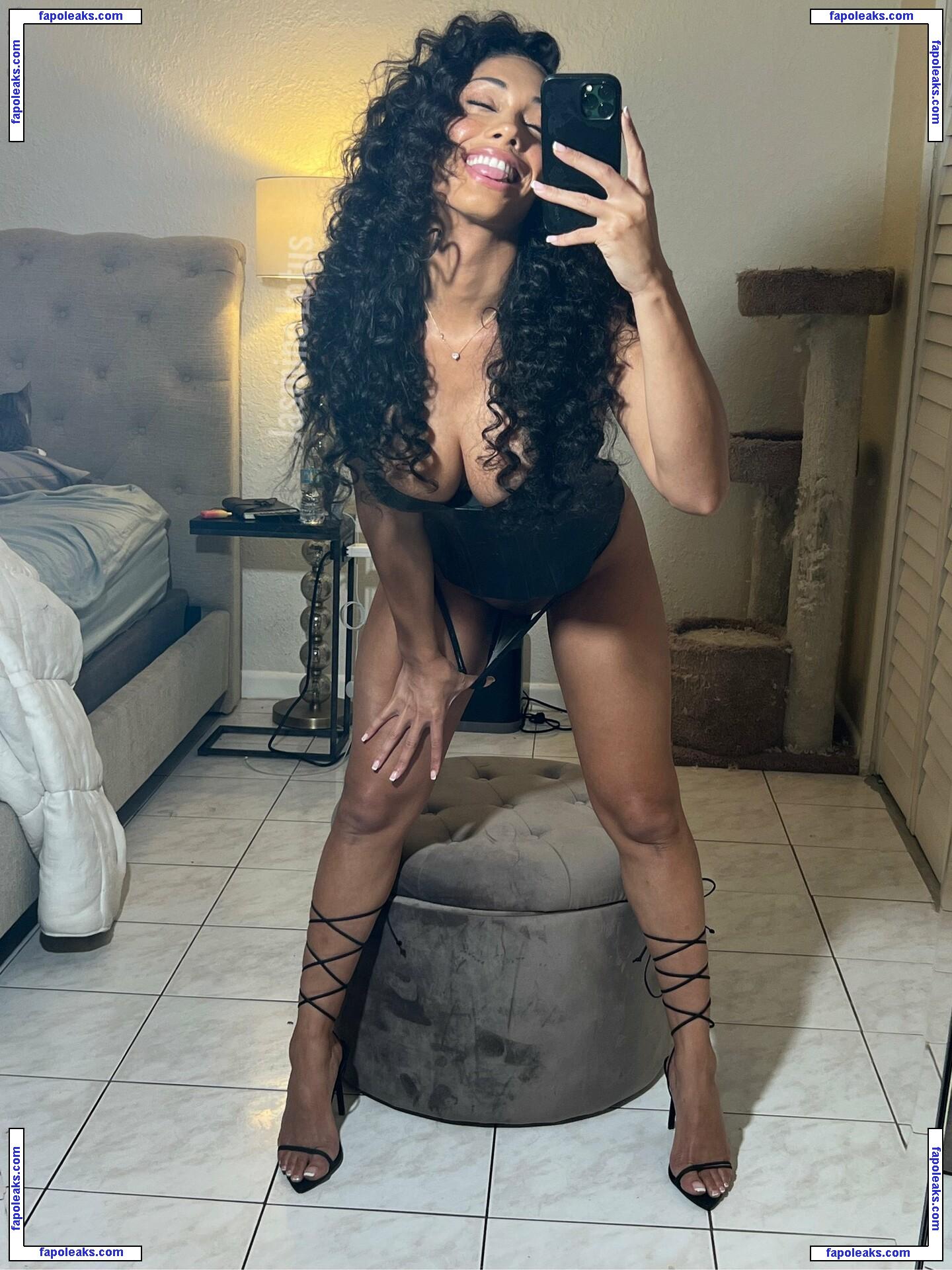 Jasmine Lotus / jasmine_lotus / jasminexlotus nude photo #0027 from OnlyFans