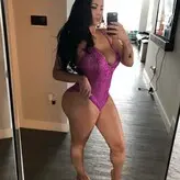 Jasmine Mendez голая #0036