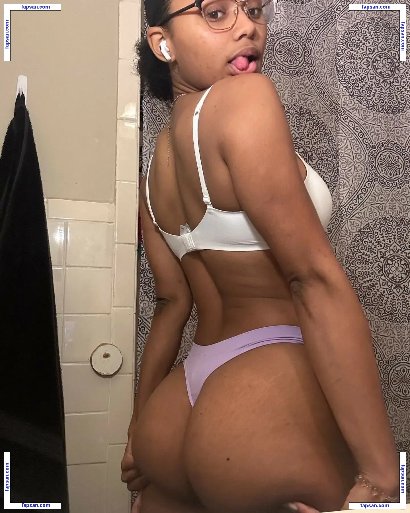 Jasmine Mitchell nude photo #0005 from OnlyFans