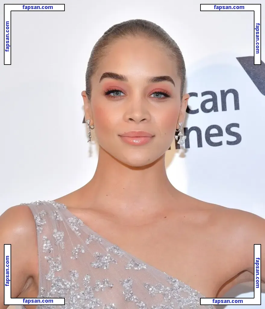 Jasmine Sanders nude photo #0001 from OnlyFans