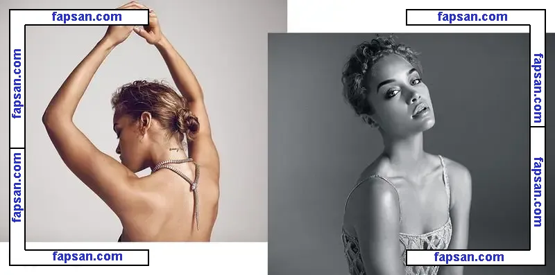 Jasmine Sanders nude photo #0145 from OnlyFans