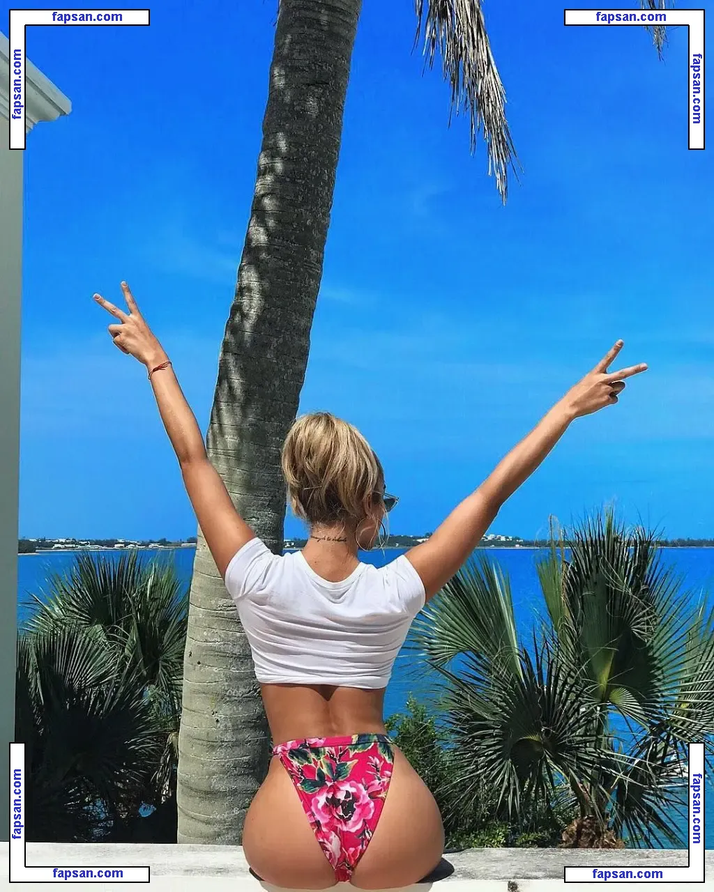 Jasmine Sanders nude photo #0164 from OnlyFans