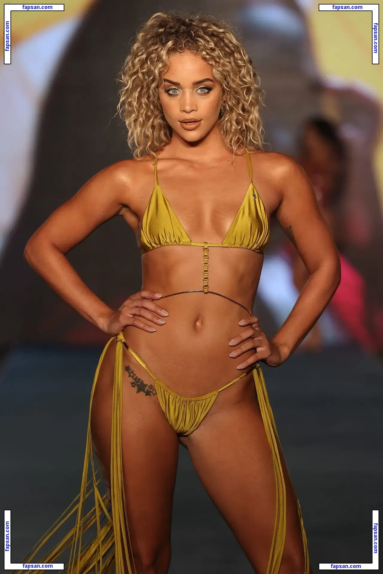 Jasmine Sanders nude photo #0905 from OnlyFans