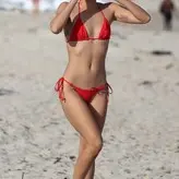 Jasmine Sanders nude #0021