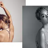 Jasmine Sanders nude #0145