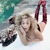 Jasmine Sanders nude #0209