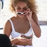 Jasmine Sanders nude #0431