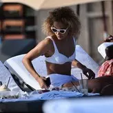 Jasmine Sanders nude #0509