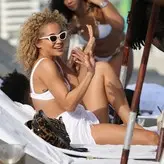 Jasmine Sanders nude #0571