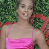 Jasmine Sanders nude #0602