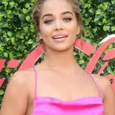 Jasmine Sanders nude #0603