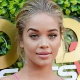Jasmine Sanders nude #0615