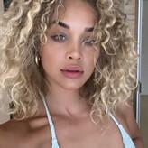 Jasmine Sanders nude #1389