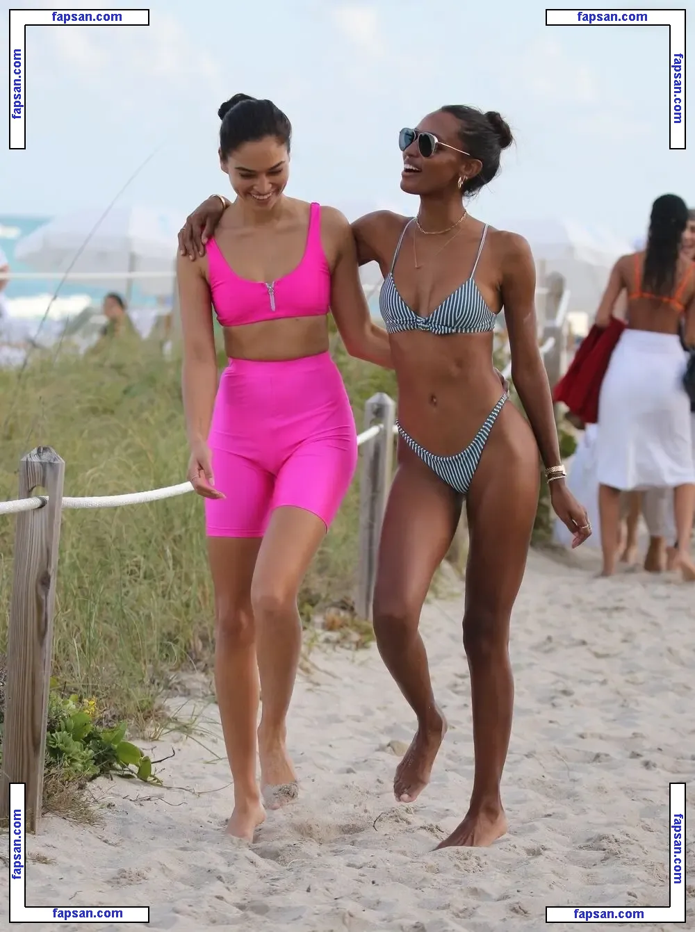 Jasmine Tookes nude photo #0647 from OnlyFans