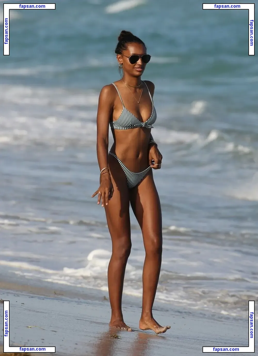 Jasmine Tookes nude photo #0649 from OnlyFans