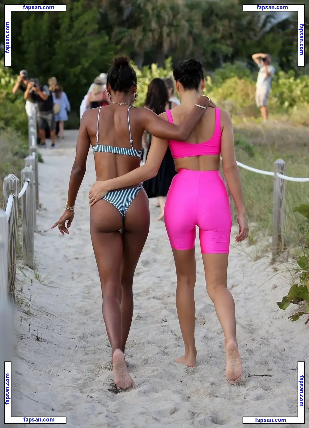 Jasmine Tookes nude photo #0651 from OnlyFans