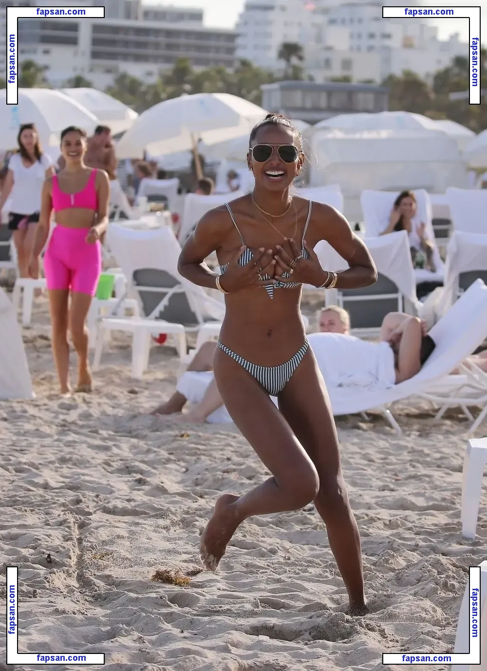 Jasmine Tookes nude photo #0652 from OnlyFans