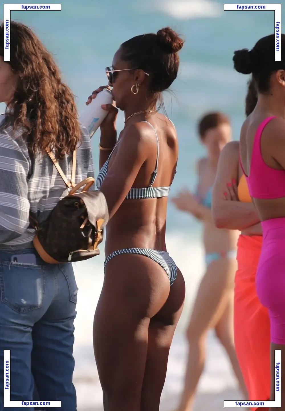 Jasmine Tookes nude photo #0655 from OnlyFans