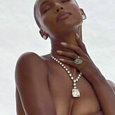 Jasmine Tookes nude #0516