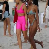 Jasmine Tookes nude #0653