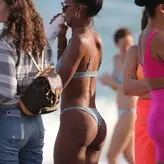 Jasmine Tookes nude #0655