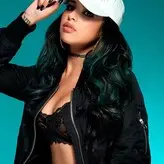 Jasmine V голая #0006