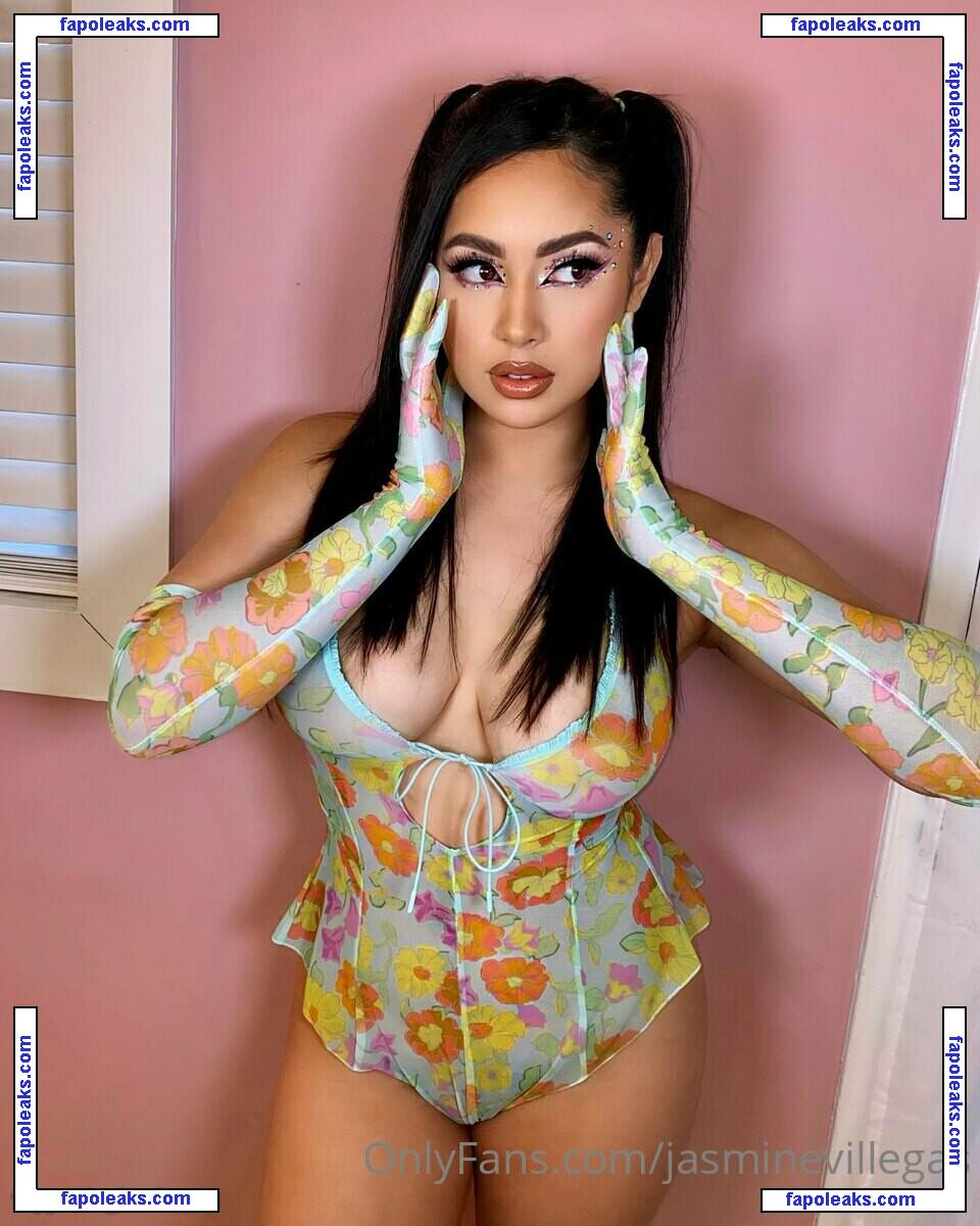 Jasmine Villegas / jasminevillegas nude photo #0089 from OnlyFans