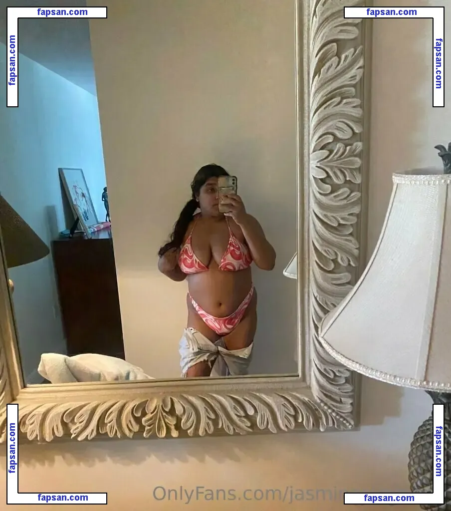 jasminesimmons nude photo #0012 from OnlyFans