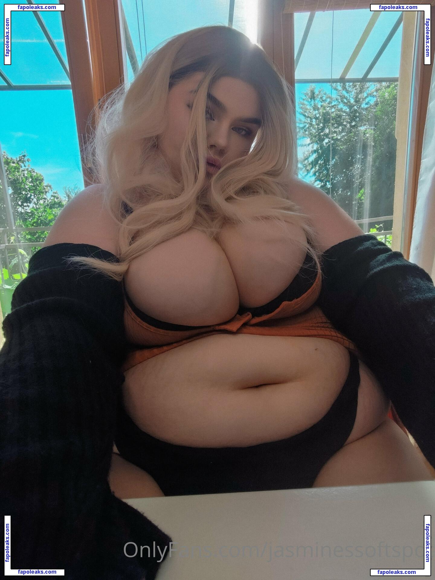 jasminessoftspot nude photo #0005 from OnlyFans