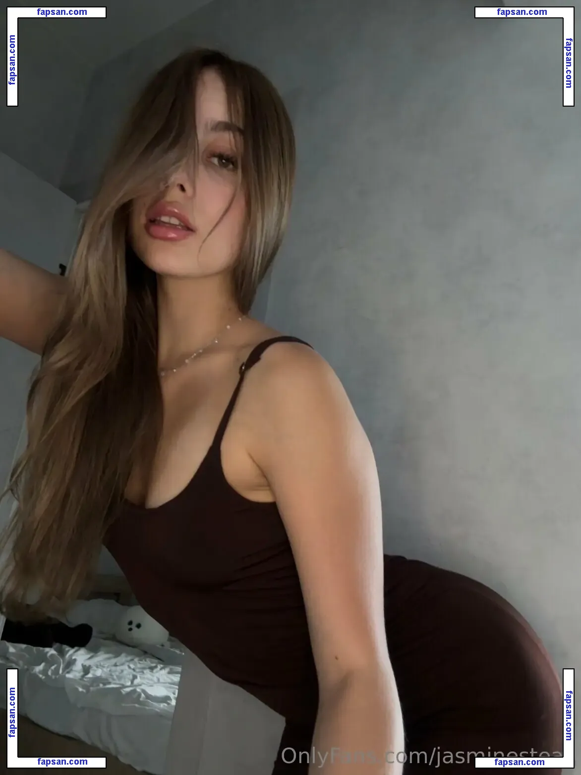 jasminesteas nude photo #0001 from OnlyFans