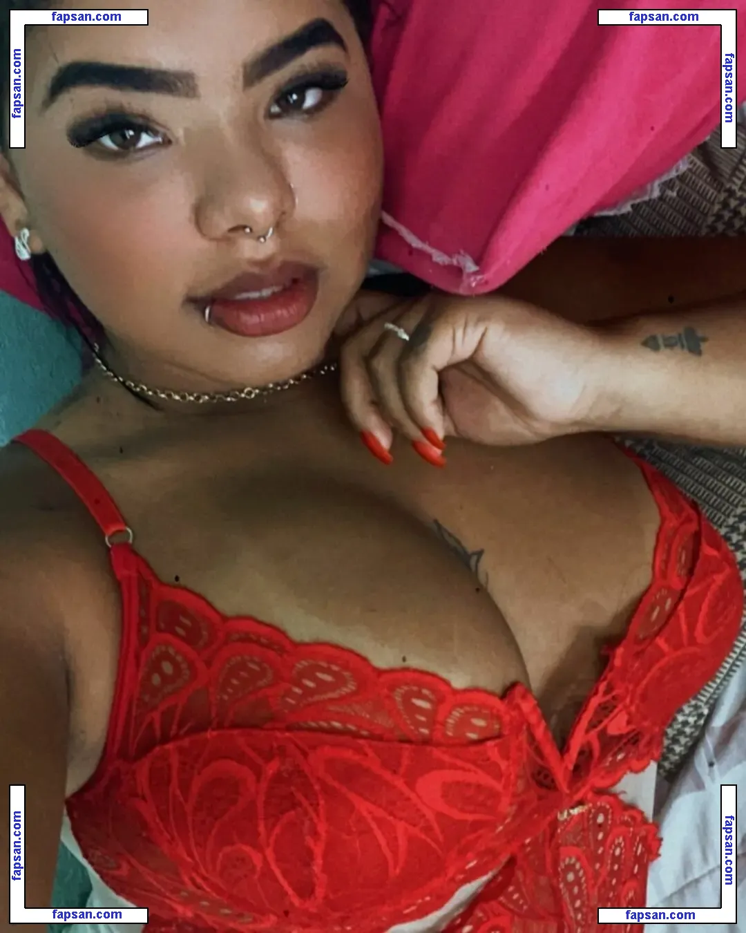 Jasmini Rodrigues nude photo #0014 from OnlyFans