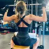 Jasminjass голая #0013