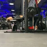 Jasminjass голая #0015