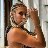 Jasminjass голая #0025