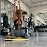 Jasminjass голая #0027