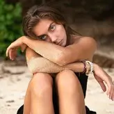 Jasminjass nude #0039